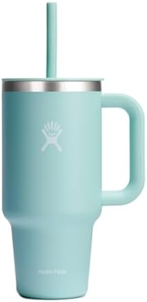 Hydro Flask All Around Travel Tumbler Dew 32 Oz