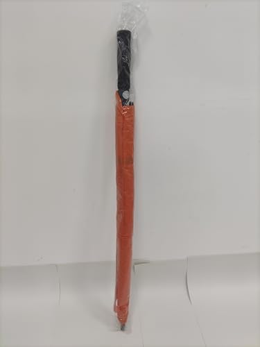 ZOMAKE Automatic Open Extra Large Golf Umbrella 51/54/62/68 Inch, Double Canopy Vented Windproof Oversize Stick Umbrellas for Rain