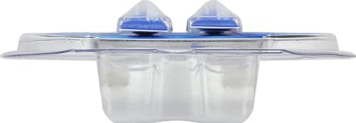 Abreva 10 Percent Docosanol Cold Sore Treatment, Treats Your Fever Blister in 2.5 Days - 0.07 oz Tube x 2