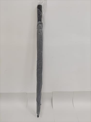 ZOMAKE Automatic Open Extra Large Golf Umbrella 51/54/62/68 Inch, Double Canopy Vented Windproof Oversize Stick Umbrellas for Rain