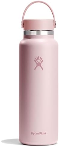 Hydro Flask 40 Oz Wide Flex Cap Trillium