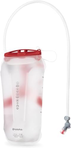 Osprey Hydraulics LT 2.5L Backpack Water Reservoir with Bite Valve