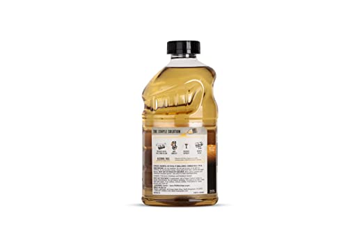 Howes Diesel Treat 32-Ounce Anti-Gel and Diesel Fuel Lubricator Casepack (Six 32-Ounce Bottles)