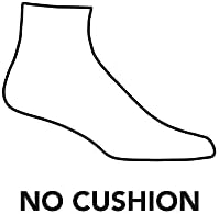 Darn Tough Men's 1/4 Ultra-Lightweight Run Sock (Style 1034) -
