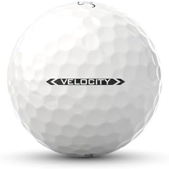 Titleist Velocity Golf Balls