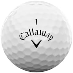 Callaway Golf Warbird Golf Balls