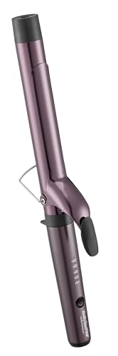 BaBylissPRO® Nano Titanium™ Limited Edition Purple 1.25 Inch Extended Barrel Hair Curling Iron