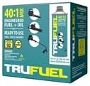 6 Pack 2-Cycle 40:1 Pre-Blended Fuel for Outdoor Power Equipment - 32 oz