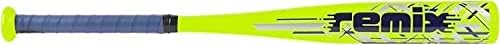 Rawlings | REMIX T-Ball Bat | USA Baseball & Softball | -12 Drop | 2 1/4" Barrel | 1 Pc. Aluminum
