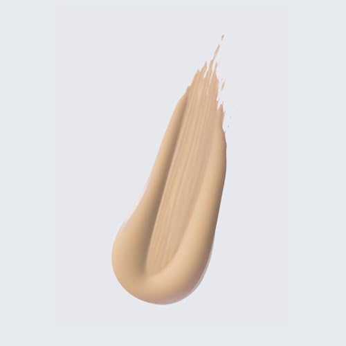 Estée Lauder Double Wear Stay-in-Place 24-Hour Long-Wear Matte Foundation Makeup, 1 Fl Oz, 2C0 Cool Vanilla