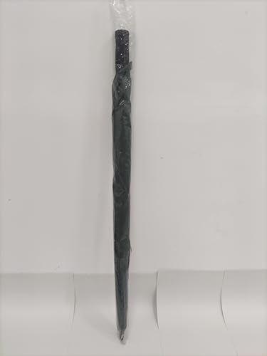 ZOMAKE Automatic Open Extra Large Golf Umbrella 51/54/62/68 Inch, Double Canopy Vented Windproof Oversize Stick Umbrellas for Rain