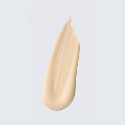 Estée Lauder Double Wear Stay-in-Place 24-Hour Long-Wear Matte Foundation Makeup, 1 Fl Oz, 0N1 Alabaster