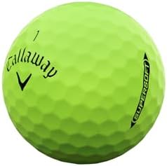 Callaway Golf Supersoft Golf Balls