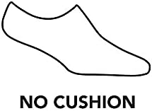 Darn Tough Vermont Topless Solid No Show Hidden Lightweight