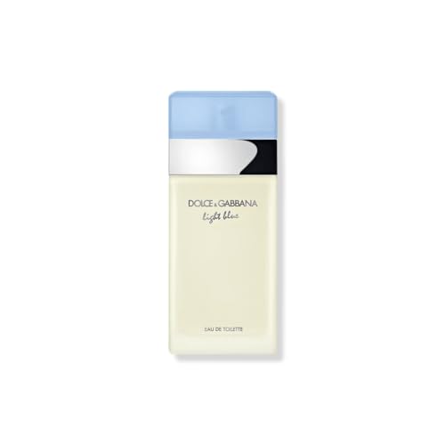 Dolce & Gabbana Light Blue, Eau De Toilette Spray, For Women - 100 ml / 3.3 fl.oz