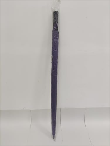 ZOMAKE Automatic Open Extra Large Golf Umbrella 51/54/62/68 Inch, Double Canopy Vented Windproof Oversize Stick Umbrellas for Rain