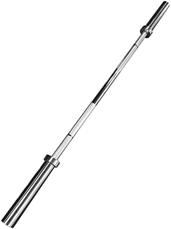 CAP Barbell Olympic Bars | Multiple options