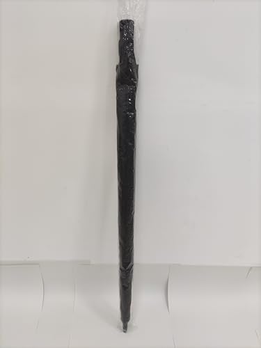 ZOMAKE Automatic Open Extra Large Golf Umbrella 51/54/62/68 Inch, Double Canopy Vented Windproof Oversize Stick Umbrellas for Rain