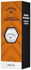 Callaway Golf Warbird Golf Balls