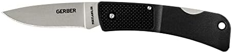 Gerber Gear LST Ultralight Pocket Knife