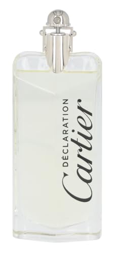 Declaration by Cartier for Men 3.3 oz Eau de Toilette Spray