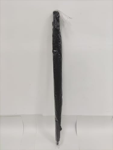 ZOMAKE Automatic Open Extra Large Golf Umbrella 51/54/62/68 Inch, Double Canopy Vented Windproof Oversize Stick Umbrellas for Rain