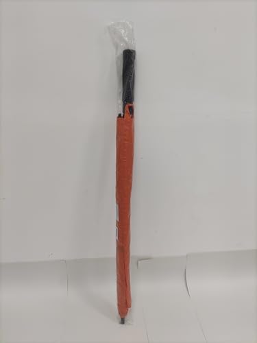 ZOMAKE Automatic Open Extra Large Golf Umbrella 51/54/62/68 Inch, Double Canopy Vented Windproof Oversize Stick Umbrellas for Rain