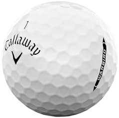 Callaway Golf Warbird Golf Balls
