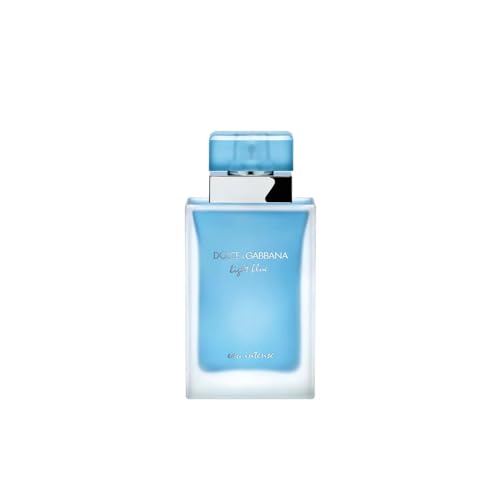 Dolce & Gabbana Light Blue Intense, Eau De Parfum Spray, For Women - 25 ml / .84 fl.oz