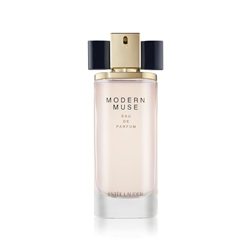 Estée Lauder Modern Muse Eau de Parfum with Notes of Mandarin, Honeysuckle & Vanilla | Women's Perfume, 1.7 Fl Oz