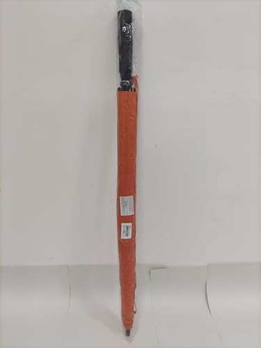 ZOMAKE Automatic Open Extra Large Golf Umbrella 51/54/62/68 Inch, Double Canopy Vented Windproof Oversize Stick Umbrellas for Rain