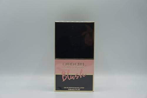 Carolina Herrera Good Girl Blush for Women - 2.7 oz EDP Spray