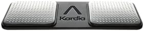 KardiaMobile 1-Lead Personal EKG Monitor – Record at Home – Detects AFib & Irregular Arrhythmias – Easy Results in 30 Seconds – Works w/Most Smartphones - FSA/HSA Eligible