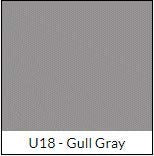Stained Concrete Crack Filler - Gull Gray - 3 lb. Bottle