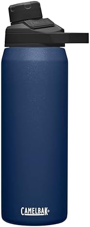 CamelBak Chute Mag Vacuum Insulated Stainless Steel Water Bottle