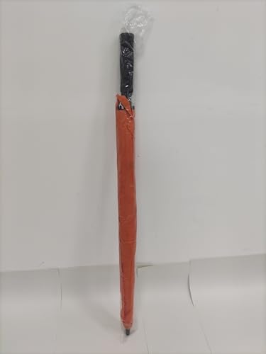 ZOMAKE Automatic Open Extra Large Golf Umbrella 51/54/62/68 Inch, Double Canopy Vented Windproof Oversize Stick Umbrellas for Rain