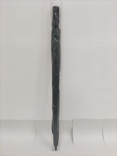 ZOMAKE Automatic Open Extra Large Golf Umbrella 51/54/62/68 Inch, Double Canopy Vented Windproof Oversize Stick Umbrellas for Rain