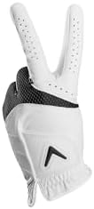 Callaway Golf Weather Spann Glove