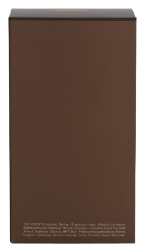 Hermes Terre D Eau De Toilette Spray for Men 3.3 oz / 100 ml