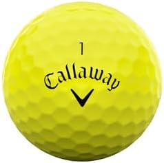 Callaway Golf Warbird Golf Balls