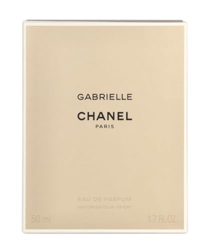 Chanel Gabrielle Women EDP Spray 1.7 oz
