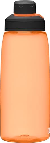 CamelBak Chute Mag BPA Free Water Bottle with Tritan Renew - Magnetic Cap