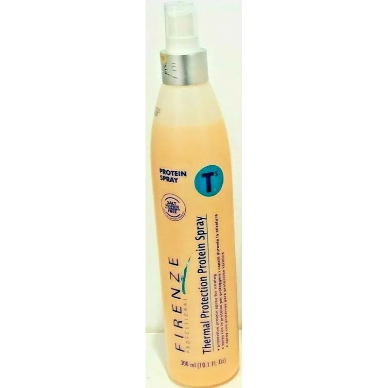 FIRENZE THERMAL PROTECTION PROTEIN SPRAY 1 PACK 10.1 OZ PROTECTIVE X IRONING