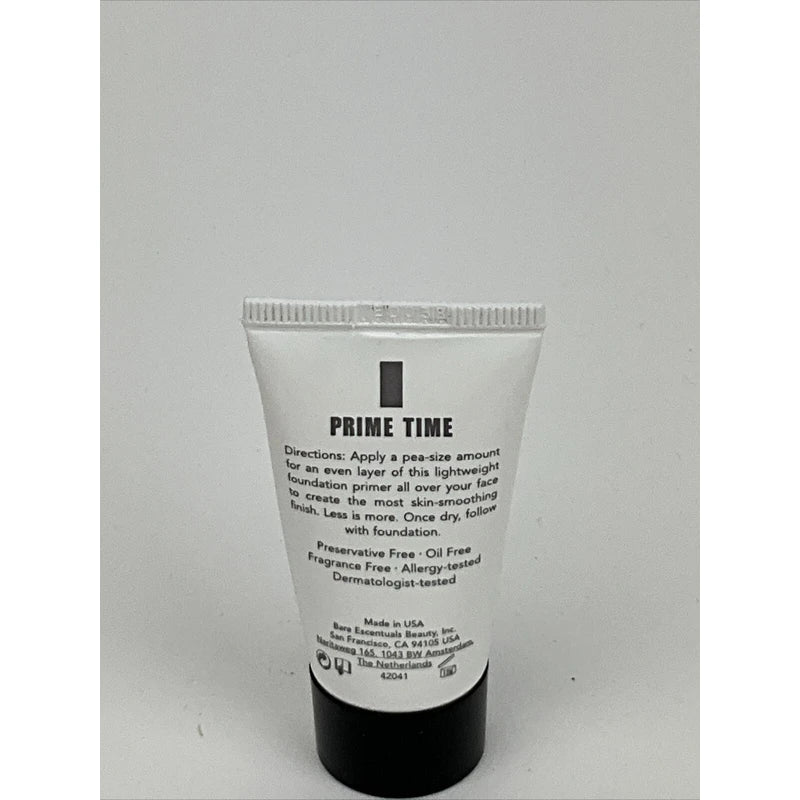 BareMinerals Prime Time Original Foundation Primer 15 ml/.5 fl. oz