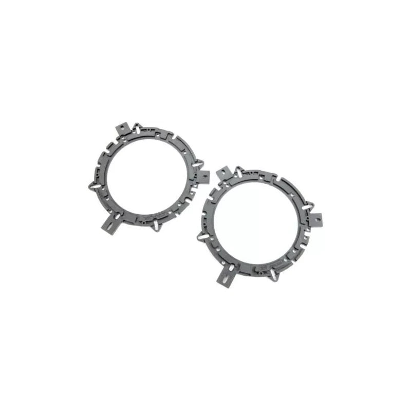 JBL NEW JBL CLUB 6522 180 Watts 6.5" 2-Way Coaxial Car Audio Speakers 6-1/2"