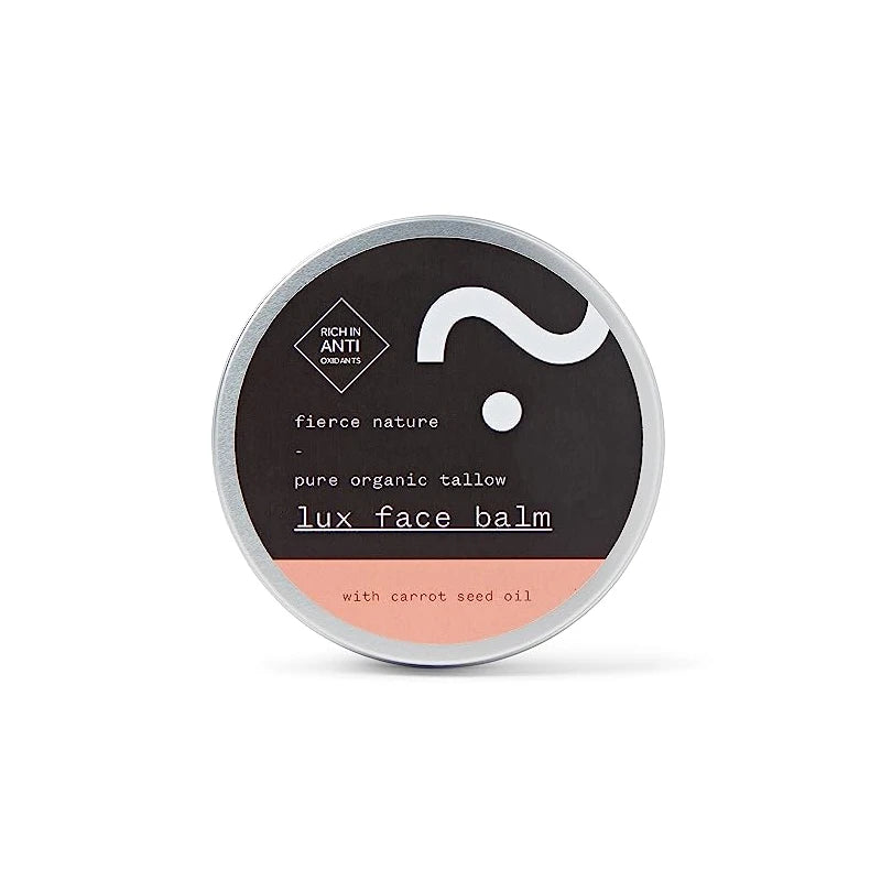 Fierce Nature - Pure Organic Tallow Luxe Balm - 100g