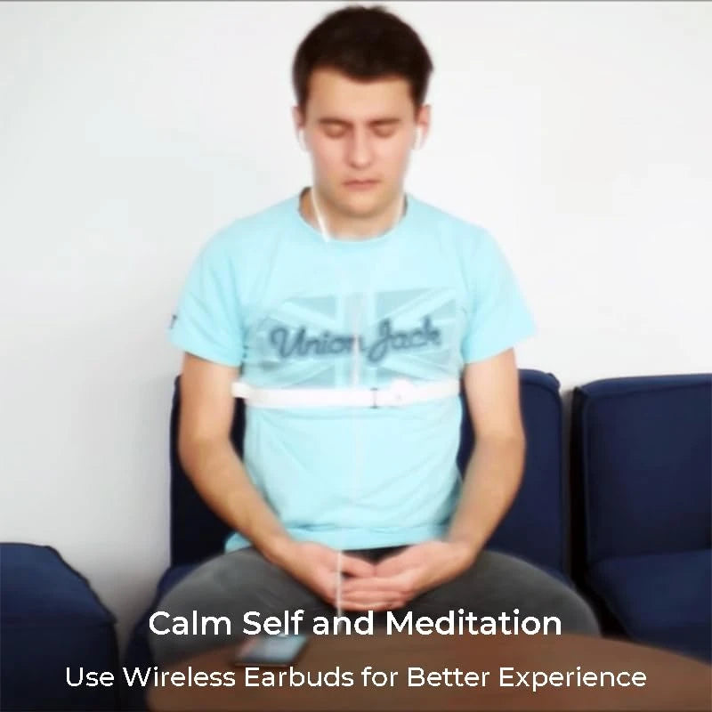 Stemoscope® II Smart Bluetooth Stethoscope - Listen to and Record Heart Rhythms and Lung Sounds - Digital Stethoscope