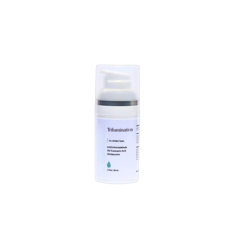 Trilumination 0.1