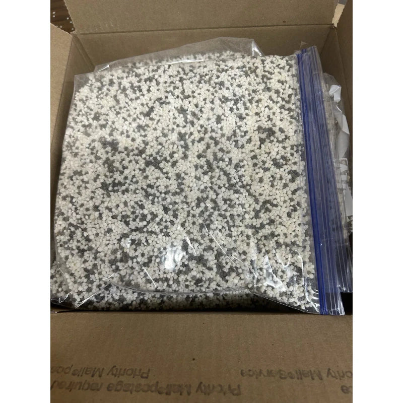 Best NITRA KING 21-2-4 With 2.0 % Iron ALL SEASON LAWN FERTILIZER 25 Lbs