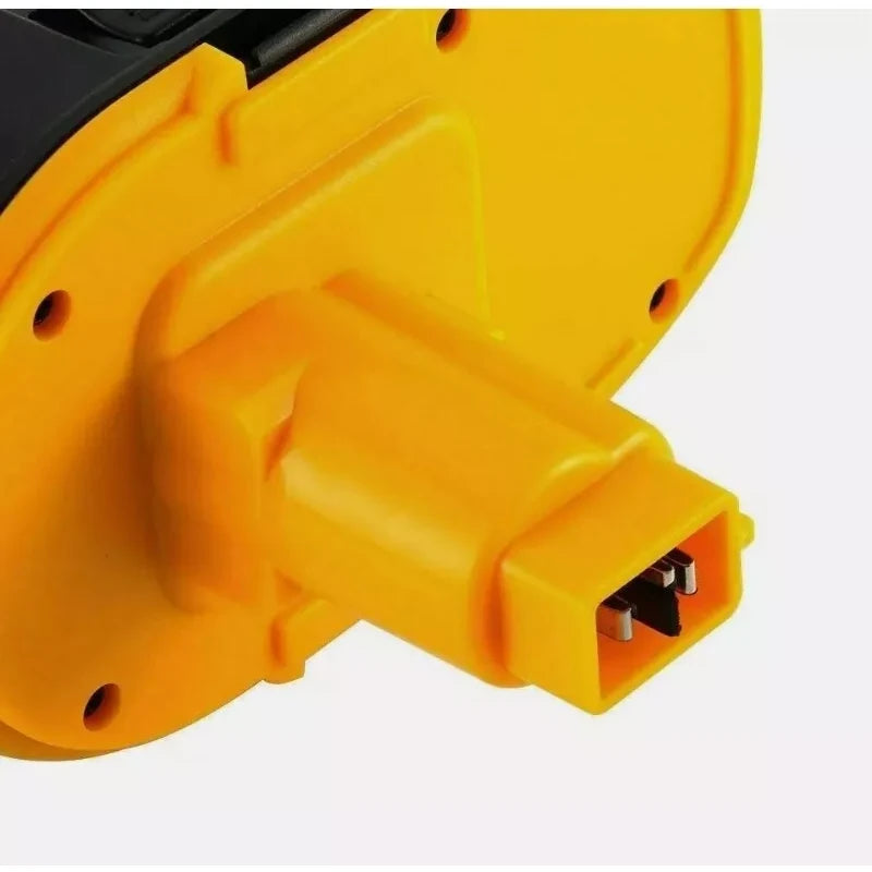 DEWALT 2Pack 18V Battery for Dewalt 18 Volt XRP Battery DC9096-2 DC9098 DC9099 DW9096